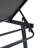 Reclining Chaise Lounge with Table