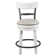 Upholstered Counter Stool