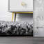 Tapis gris foncé Apsara-106303608