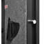 Armoire d'appoint en métal