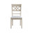 7-Piece Dining Set With Rectangular Table