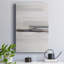 «Ascendant Horizon I», reproduction sur toile