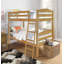 Akeman Single (3') Bunk Bed-20696068