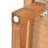 Modern Bathroom Vanity With Sink, Combo Cabinet, Bathroom Storage Cabinet With Wood Frame-106834863
