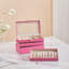 PU Leather Jewellery Box +-166854561