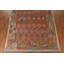 Tapis kilim réversible en laine 10 x 13