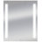 Ernie Glass Wall Mirror-63306685