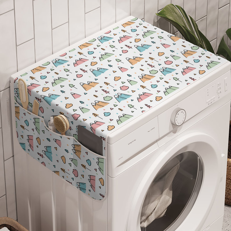 Multicolore East Urban Home Scandinavian