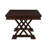 Rica Extendable Dining Table-120704668