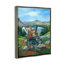 Conception d'art sur toile Stupell Industries par Wood West-91327996-91327999