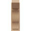 Bois de cèdre brut Funston Slat-89128672