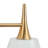 Kennesaw Dimmable Bathroom Modern Vanity Light-108711650