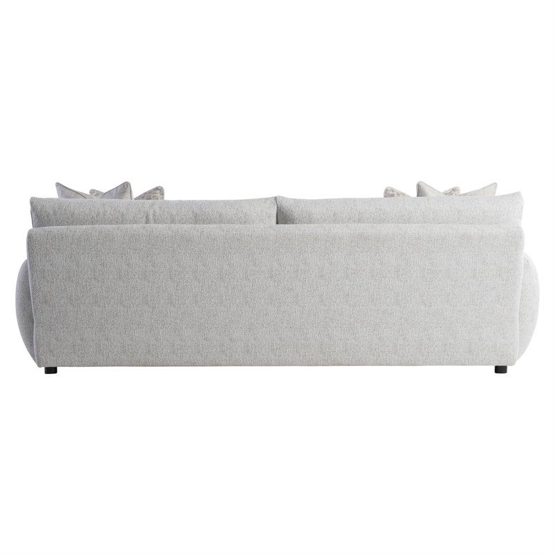Teddy Sofa, White 5555-000