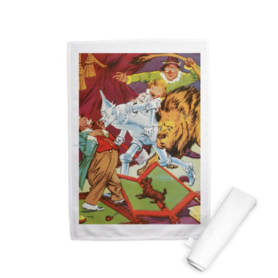 Cotton Kitchen Towel