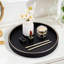 Faux Leather Tray-366754345