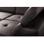 Alvoro Genuine Leather Corner Sofa with Electric Seat Extension & Adjustable Headrests-501901231-501901274