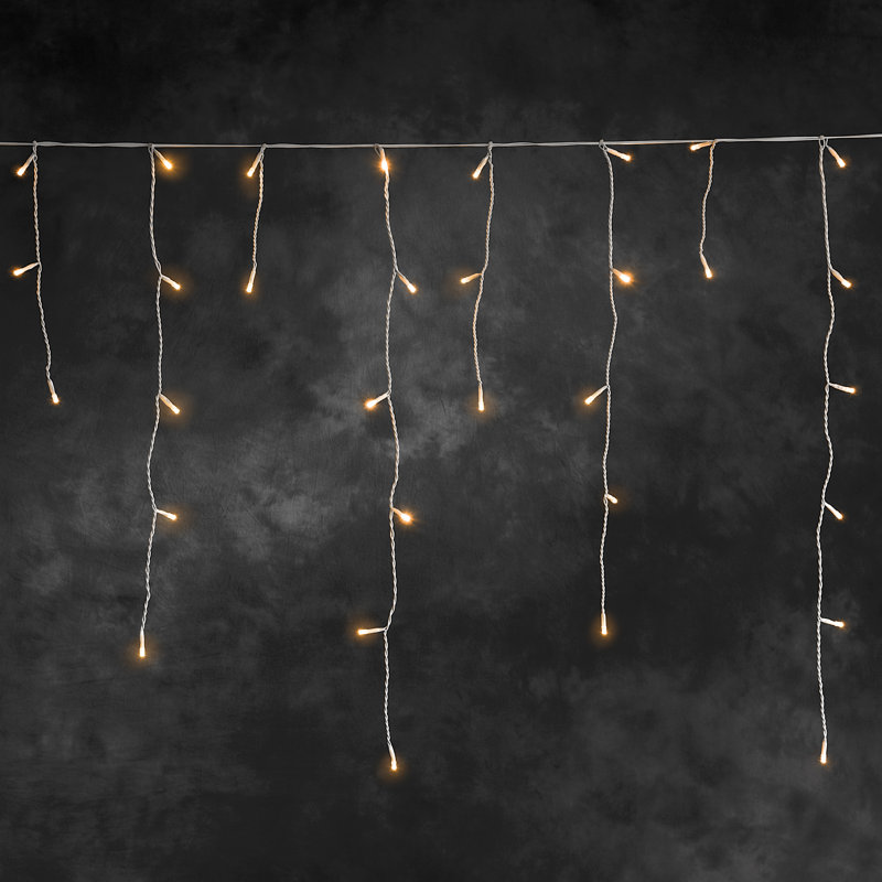 Indoor / Outdoor Icicle Lights