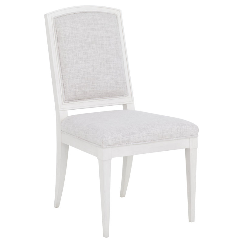 Chaise d'appoint Camille, Calcaire