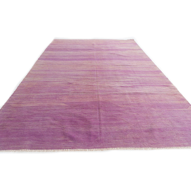 Noor Violet Rug