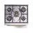ILVE Nostalgie II Noblesse 30 in Dual Fuel Range-103962356-103962364