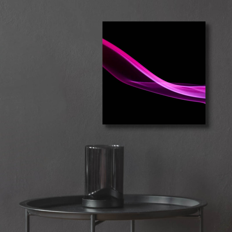 «Smoke 3» par PhotoINC Studio, H 12 po x l 12 po