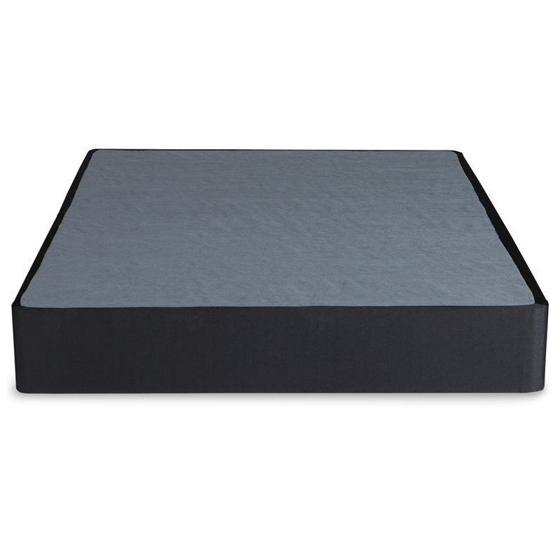 Hudgens Queen 9.88'' Metal Box Spring