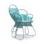 Trame Outdoor Dining Armchair-588241449-588241452