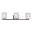 Bulger 3 - Light Dimmable Bath Bar-21919853