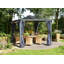 Palermo Gazebo Curtain Set