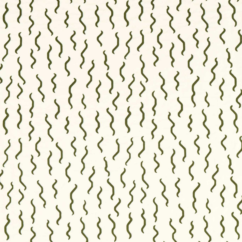 Henry Holland Linen Blend Fabric