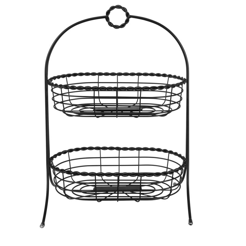 Tiered Stand