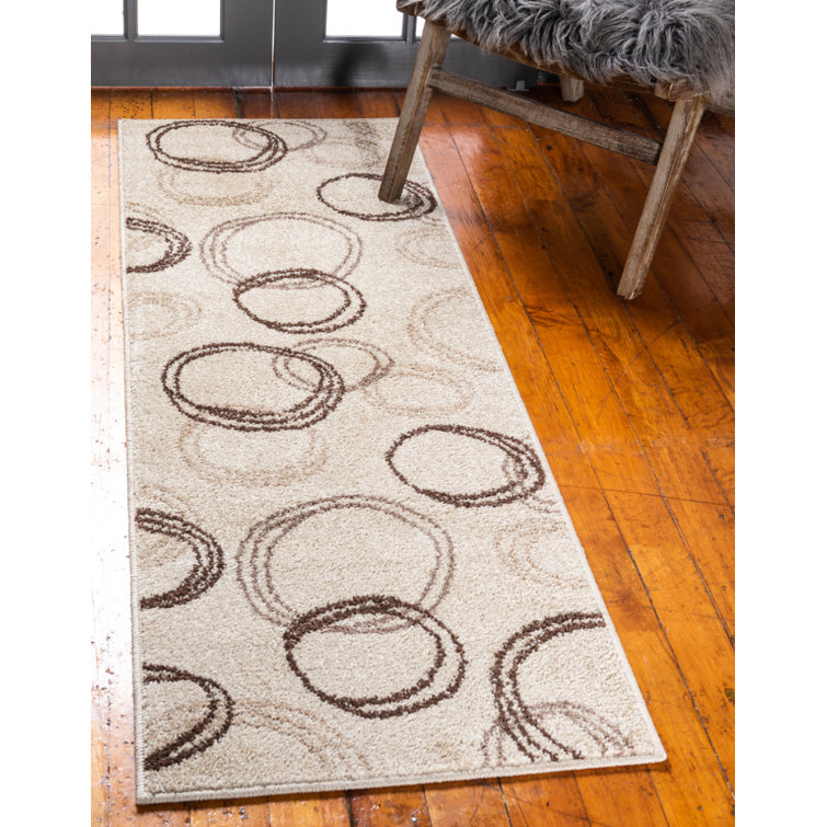Jachim Abstract Indoor Rug