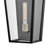 Outdoor Wall Mount Lantern with Clear Glass-2065151720