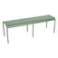 Luxembourg Outdoor Dining Bench-1725864222