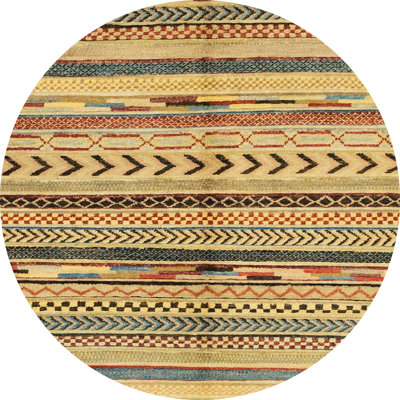Abstract Indoor Rug
