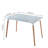 115X75X75CM Table