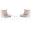 Outdoor Cushion Cover Set LAURETO-656601395