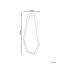 Wall Mirror CHANU 44 cm 104 cm-1360881713