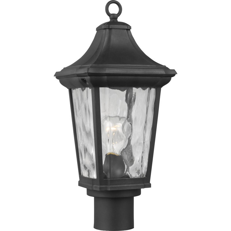Bertold Water Lantern Head