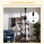 Marcelo 660.4cm H Cat Tree-94560503