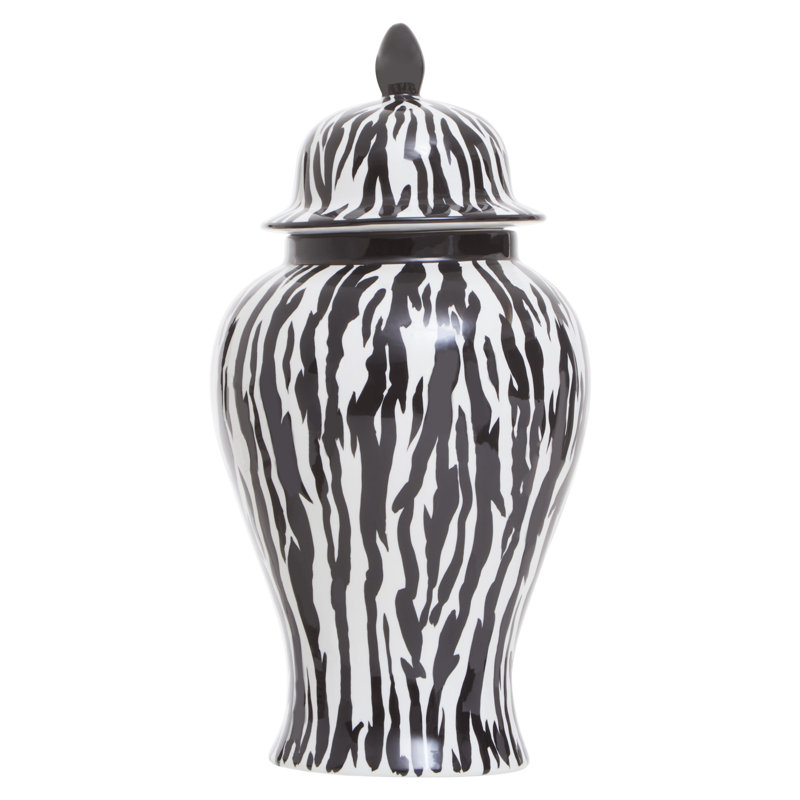 Decorative Urns & Jars