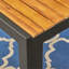 PAVILION 59 DINING TABLE