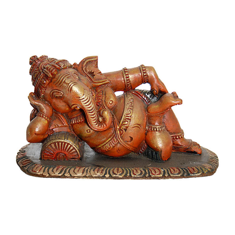 Ganesha relaxant