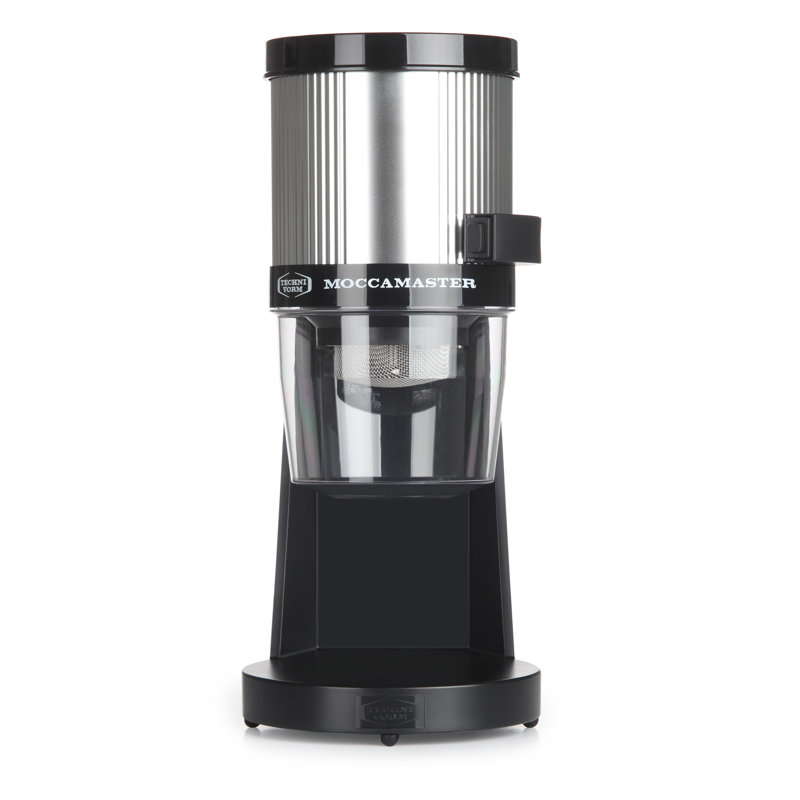 Moccamaster Tabletop Electric Blade Coffee Grinder