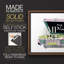 Record Shop I -Framed Print - Restickable-51861593-51861595