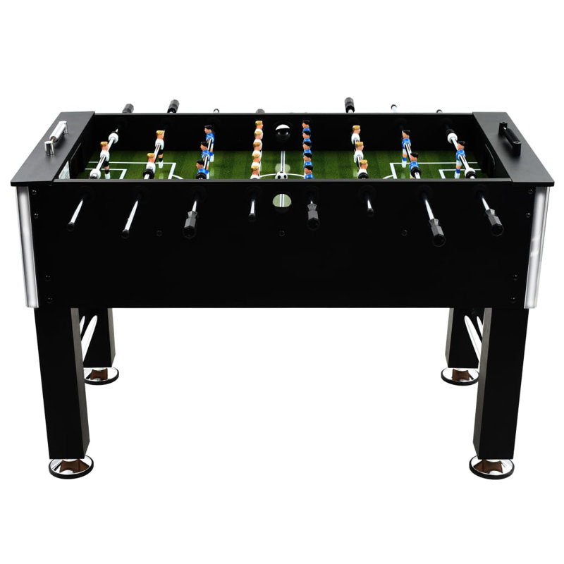 Houck Freeport Park 140cm L Foosball Table with Telescopic Rods