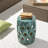 Sabrina Fatima Ceramic Garden Stool-1338336926