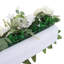 Silk Peony Arrangement