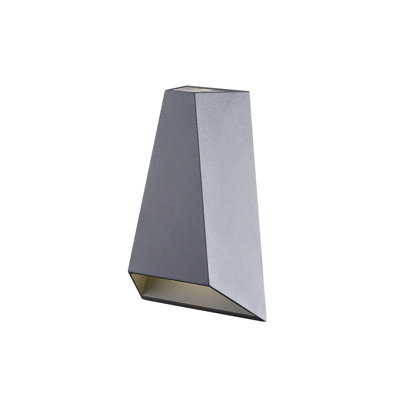 Drotto 1 - Light LED Outdoor Flush Mount