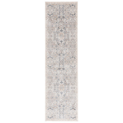 Sutton Performance Oriental Rug
